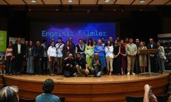 Engelsiz Filmler Festivali’nde Ödül Heyecanı