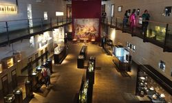 Erimtan Arkeoloji ve Sanat Müzesi: Anadolu’nun Gizemli Eserleri