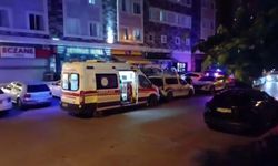 Esenyurt'ta Kanlı Tartışma: Baba Oğlunu Silahla Yaraladı