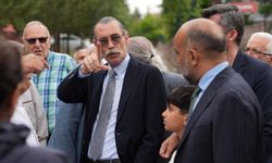 Etimesgut Belediye Başkanı Eryaman’da İstek ve Talepleri Dinledi