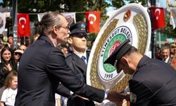 Etimesgut Belediyesi’nden 19 Mayıs’a Özel Anma Töreni