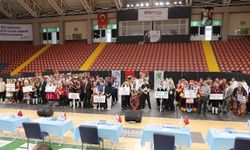 Etimesgut’ta Engelsiz Bahar Şenliği Coşkuyla Kutlandı
