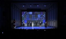 Etimesgut’ta Uçan Süpürge Kadın Filmleri Festivali Başlıyor!