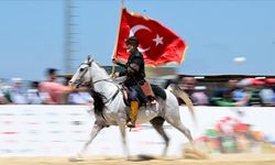 Etnospor Festivali 35 Ülkeyi İstanbul’da Buluşturuyor