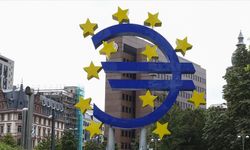 Euro Bölgesi'nde Üretici Fiyatları Martta Sert Düştü