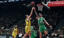 EuroLeague Final Four Heyecanı Abu Dabi’de Başlıyor