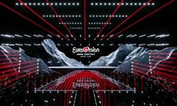 RTVE'den Eurovision Yayını Sırasında İsrail'e Gazze Tepkisi