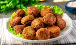 Evde Falafel Nasıl Yapılır? Lezzetli Falafel Tarifi