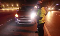 Far Denetimleri: 26 Bin 822 Sürücüye Ceza Kesildi