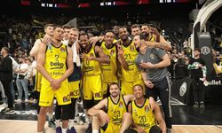 Fenerbahçe Abu Dabi’de Avrupa’nın En Büyüğü Olmak İstiyor