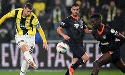Fenerbahçe, Başakşehir Deplasmanında Galibiyet Peşinde