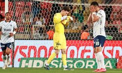 Fenerbahçe, Deplasmanda Hatayspor'a 4 Golle Mağlup Oldu