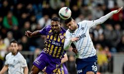 Fenerbahçe ile Eyüpspor Yarın Süper Lig Maçında Karşılaşacak