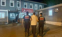 Fethiye’de Operasyon: Kırmızı Bültenle Aranan İngiliz Yakalandı