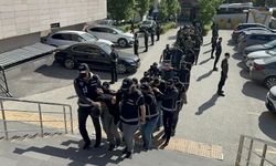 FETÖ’nün Dönerci Şubeleriyle Finansman Yöntemi