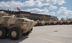 FNSS, İspanyol Ordusu İçin 6x6 Askeri Araç Sağlayacak