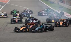 Formula 1'de Gözler Emilia-Romagna GP'sine Çevrildi