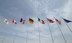 G7 Ülkelerinden Küresel Ekonomiye Uyarı!