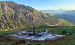 Gabar’dan Sonra Şırnak Beytüşşebap’ta da Petrol Aranıyor
