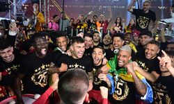 Galatasaray Şampiyonluğu Yenikapı’da Kutlayacak