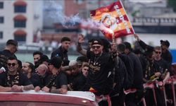 Galatasaray 25. Şampiyonluğunu Boğaz’da Kutluyor