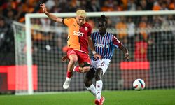 Galatasaray Türkiye Kupası’nın Sahibi Oldu