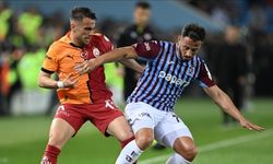 Galatasaray, Türkiye Kupası Finalinde Zafer Peşinde