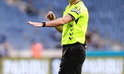 Galatasaray’ın Şampiyonluk Maçını Yönetecek İsim Açıklandı