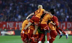 Galatasaray, Kayserispor Karşısında Şampiyonluk için Sahaya Çıkıyor