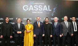 “Gassal” İkinci Sezonuyla Tabii'de Yayında