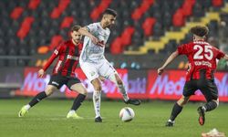 Gaziantep FK, Rize Deplasmanında Galibiyet Arıyor