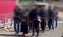 Gaziantep'te Boğulmuş Halde Bulunan Kızı Annesi Öldürmüş: Tutuklandı