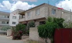 Gaziantep'te Cinayet! 3 Çocuk Annesi Evde Ölü Bulundu