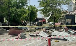 Gaziantep’te Fabrikadaki Buhar Kazanı Patladı: 7 İşçi Yaralandı