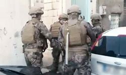 Gaziantep’te Kundakçı Operasyonu: 8 Tutuklama
