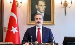Gazze için Diplomasi Trafiği: Fidan BAE’yi Ziyaret Edecek