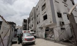 Gazze’de İki Hastaneden Tahliye: 61 Kişi Kurtarıldı