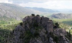 Geben Vadisi Resmen Koruma Altına Alındı