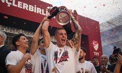 Süper Lig'e Yükselen Gençlerbirliği Kupasına Kavuştu!