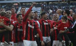 Gençlerbirliği, Süper Lig için Geri Sayımda