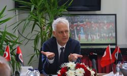 Gençlerbirliği'nden Kaleci Hariç Her Bölgeye Transfer