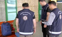 Türkiye Genelinde Göçmen Kaçakçılığına Büyük Darbe!