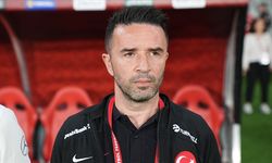 Gökhan Gönül, Ümit Milli Takım’a Veda Etti