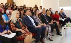 Gölbaşı’nda İş Güvenliği Haftası Etkinliği