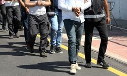 4 İlde 6 Ayrı Organize Suç Örgütüne Operasyon!