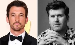 Greg Kwedar'dan Müzikal Komedi: Miles Teller Başrolde