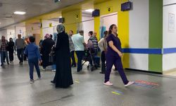 Grip Mevsimi Uzadı: Mayısta Grip Vakaları Hız Kesmedi