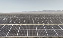 Güneş Elektriği Üretiminde Günlük Rekor