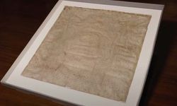 Harvard Arşivinde 27 Dolarlık Orijinal Magna Carta Sürprizi