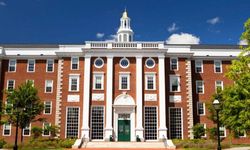 Harvard’da Kontenjan Sınırı Tartışması Büyüyor